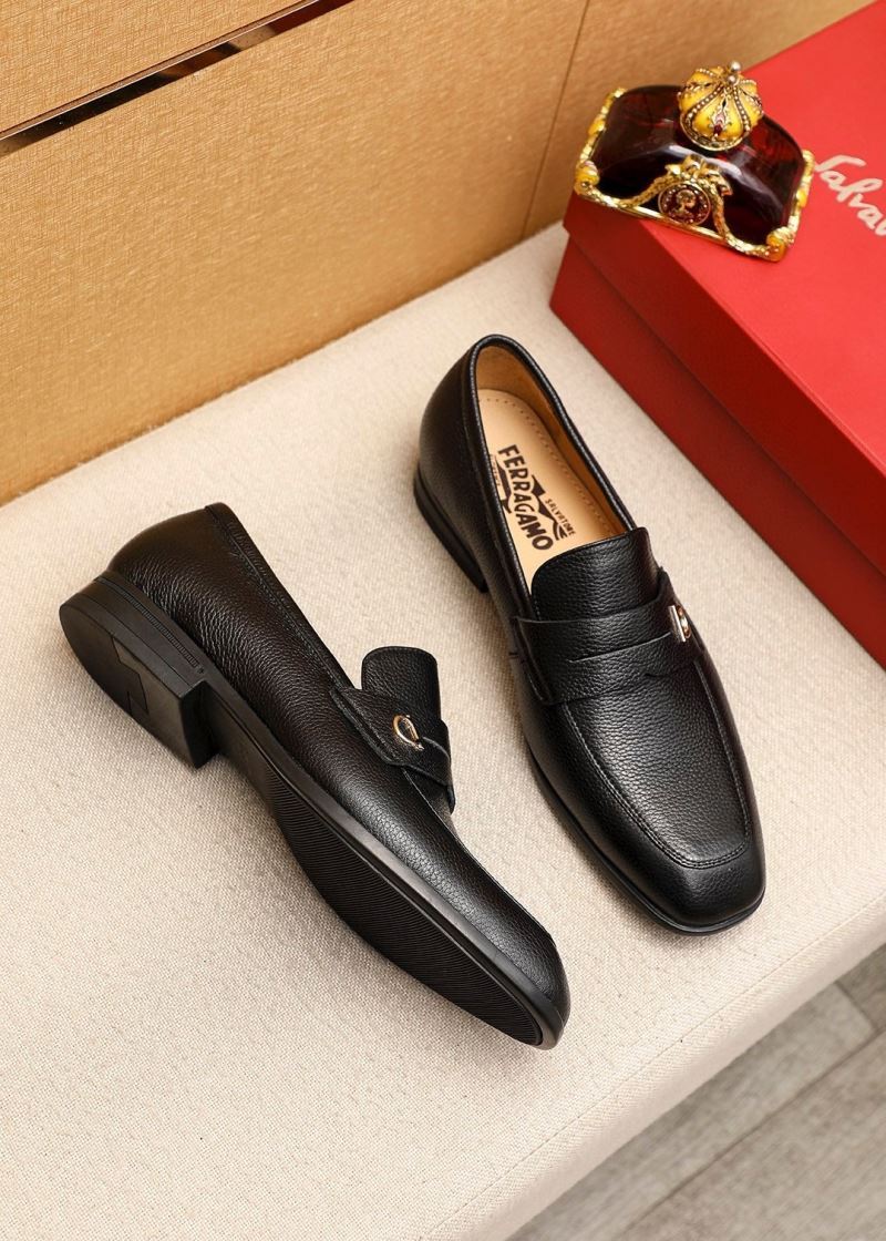 Ferragamo Shoes